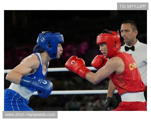 吴愉谈及未来:洛杉矶奥运会想去参加,但需一步一步来