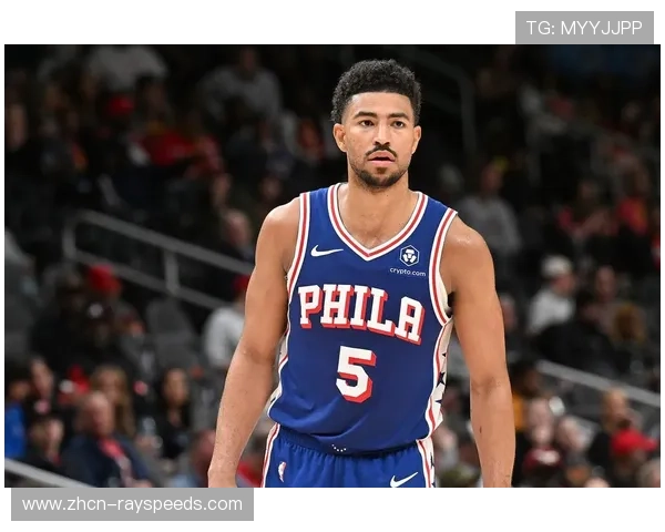 格莱姆斯命中关键底角三分，称信心来自日常苦练