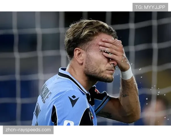 因莫比莱伤愈恢复训练,拉齐奥教练组确认其将主罚关键点球 因莫比莱伤愈恢复训练,拉齐奥教练组确认其将主罚关键点球