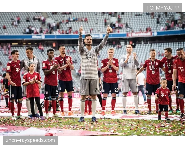 分析:数据解读拜仁慕尼黑本赛季主场防守效率为何下滑 分析:数据解读拜仁慕尼黑本赛季主场防守效率为何下滑