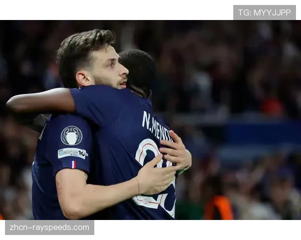 巴黎2-0战胜利物浦，克瓦拉茨赫利亚一条龙破门技惊四座